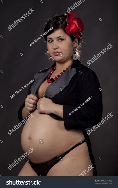 2 Pregnant Nude Nipples Erotic Images Stock Photos 3D Objects Vectors Shutterstock