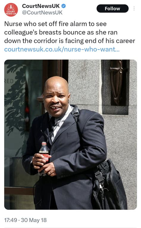 Another Man Of Culture Going To Horny Jail GAG