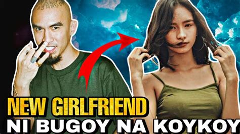 NEW GIRLFRIEND Ni BUGOY NA KOYKOY Justinne Schadler A K A Samsara 304