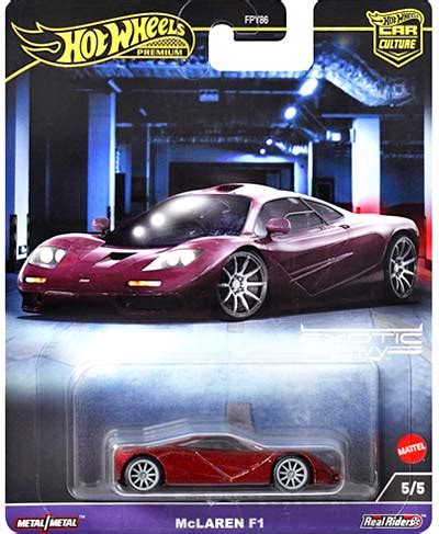Car Culture EXOTIC ENVY のラインナップまとめ FPY G G Hot Wheels 情報まとめ ホットウィール にわかマニア