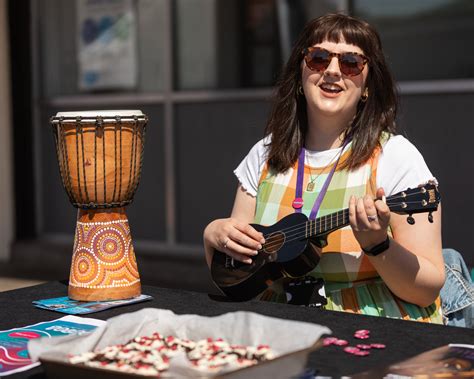CORNTON CELEBRATES SEASONS WITH STREET PARTY EVENT — Scene Stirling