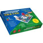 ЧИП и ДИП - интернет-магазин приборов и электронных компонентов