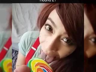 Elle Fait Plusieurs Fellations En Pov Sexe Amateur