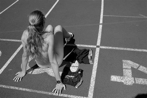 Naked Majken Van Reeken Added By Oneofmany