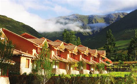 Casa Andina Premium Sacred Valley – Peru Eco Expeditions