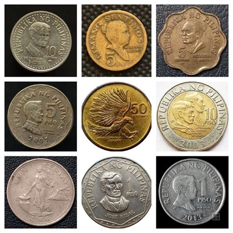 philippine coins