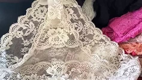 Free Lace Panties Porn Videos Xhamster