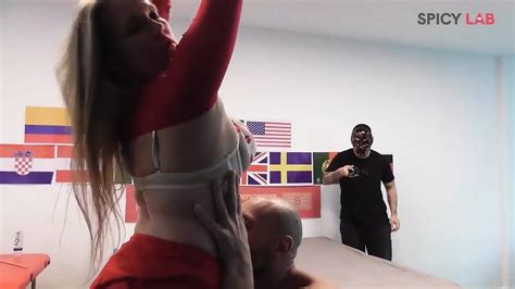 Free Blonde And Brunette Porn Videos Xhamster