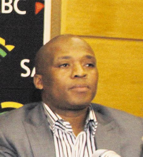 SABC Sex Saga Bigwig Faces Suspension
