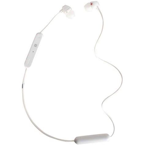 Белые беспроводные наушники Sony WI-C300 White вкладыши - Audio ...