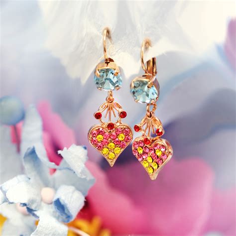E 1172 1161 Mariana Jewellery