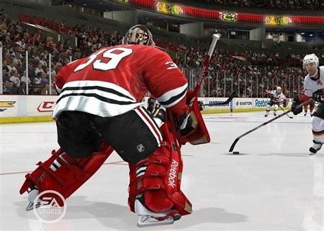 NHL 11 – обзоры и оценки, описание, даты выхода DLC, официальный сайт ...