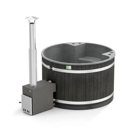 Originaler Hottub Family Tub M Eco Plank für 4295 00 Hot Pott