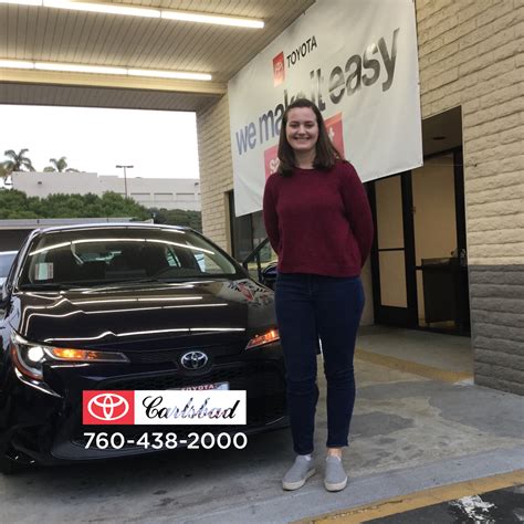 toyota carlsbad home facebook