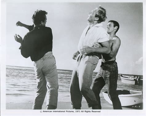 Naked Paradise (1957)