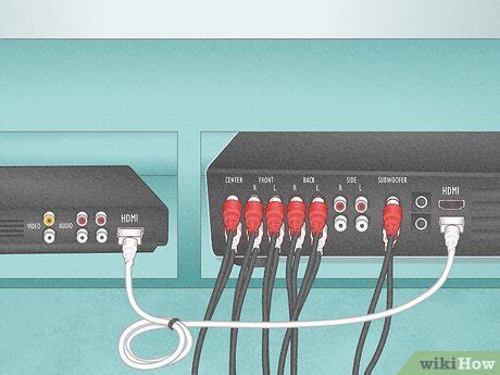 How to Set Up a Surround Sound Speaker System at Home