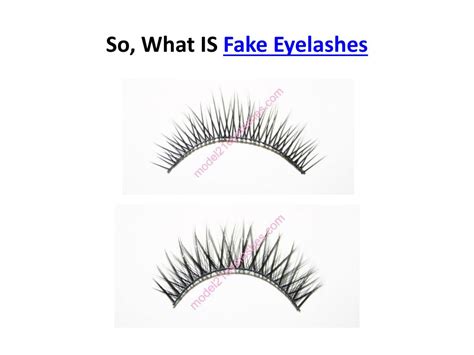 Ppt Fake Eyelashes Fake Eyelashes Tips Powerpoint Presentation