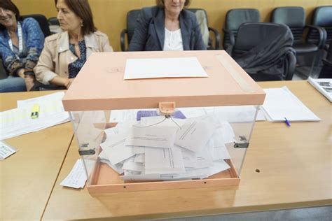 ¿cómo Y Cuándo Se Puede Solicitar El Voto Por Correo Para Las