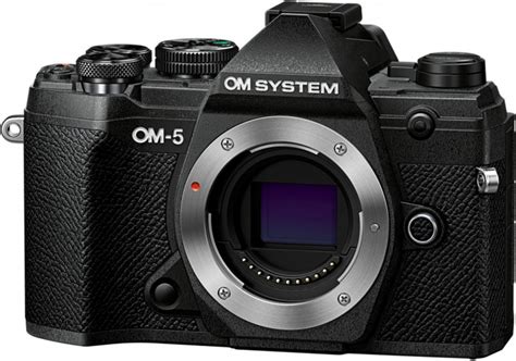 Om System Om Mm Ii Special Edition Black Foto Erhardt