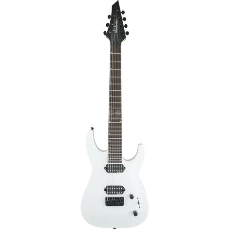 Jackson JS32-7 Dinky DKA HT Snow White | Deutschland