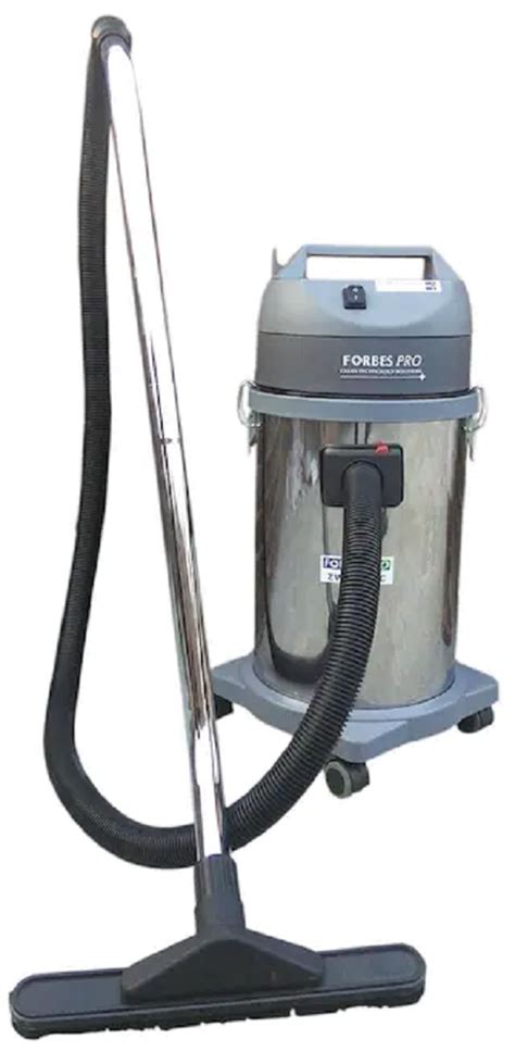 Forbes Pro Vac Wd 35 Industrial Vacuum Cleaner For Commercial Use Wet