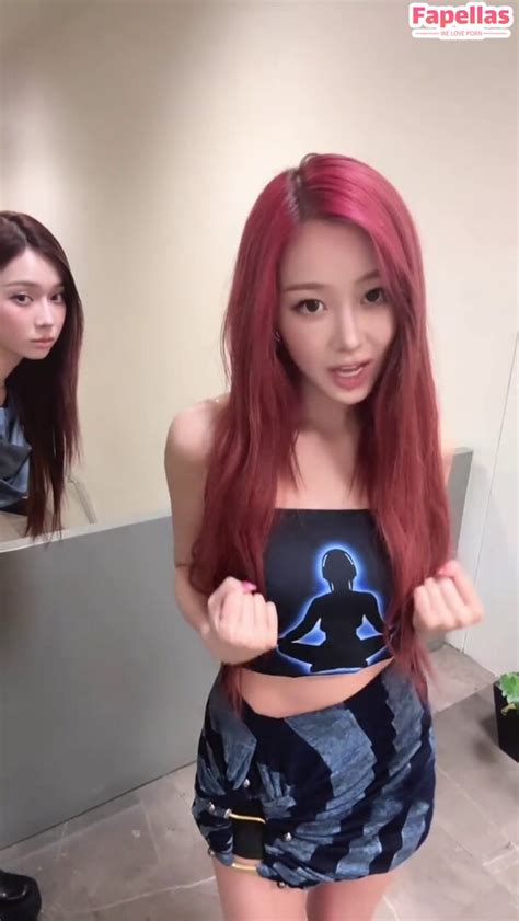 Giselle æspa aka aespa aka giselle aespa Nude Leaks Fapellas