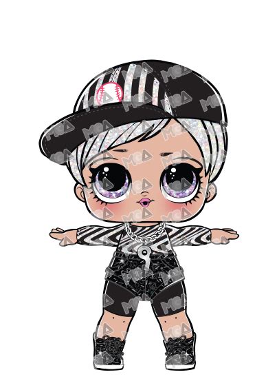 Muñeca LOL Beatnik Babe Tots Ultra Rare Club Retro Colección LOL Surprise Wiki Fandom