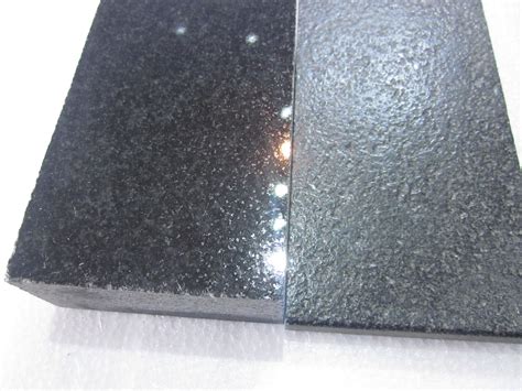 Granite With Leather Finish - Odditieszone