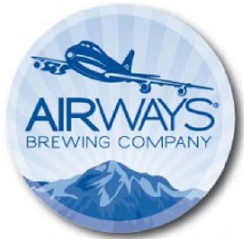 First Class Ipa Airways Brewing Company Untappd