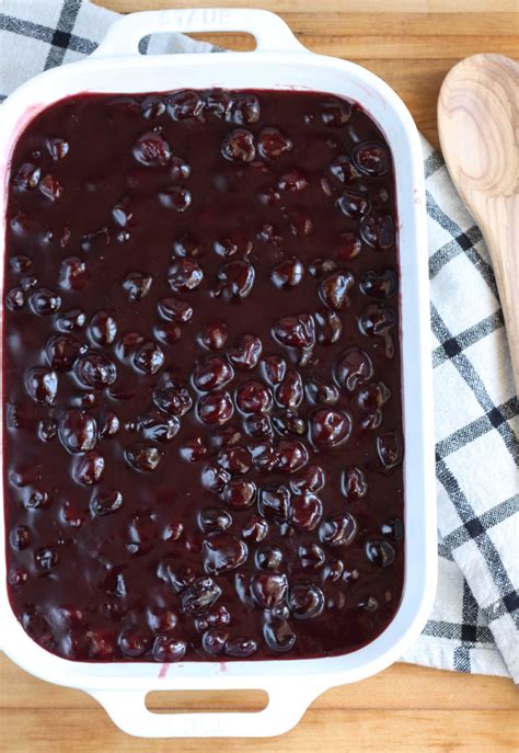 cherry cobbler recipes 9