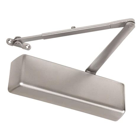 door closers commercial  fire rated options page