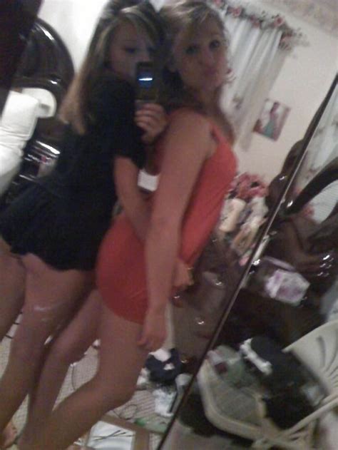 Naked Selfshot Teen Tits On Facebook Porn Pictures XXX Photos Sex