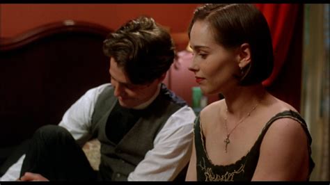 Naked Tara Fitzgerald In Sirens I