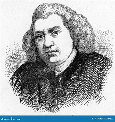 Dr Samuel Johnson 5