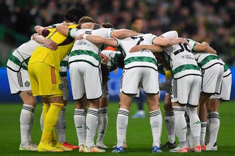 Celtic v Atletico Madrid: team news, KO time and where to watch - 25 ...