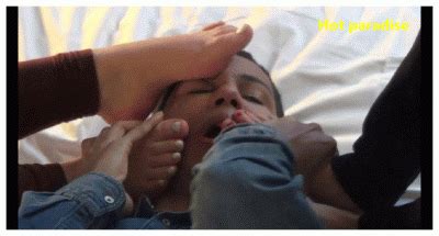 Hot Paradise Under Gorgeous Feet Of 3 Women Nana Juju Nelly Bob45