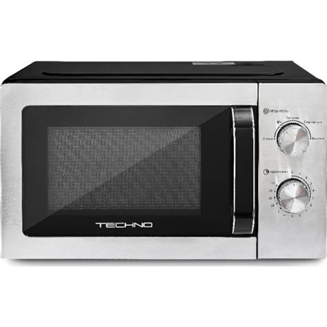 Микроволновая печь «Techno» C20MXP03-E70 купить в Минске: недорого, в ...