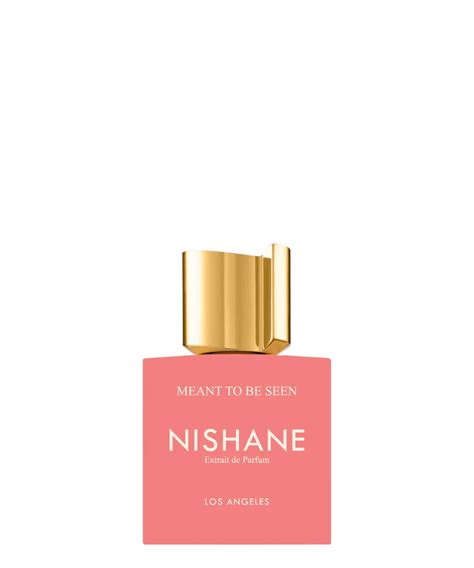 Nishane Meant To Be Seen - Nishane Meant To Be Seen parfum | Parfum