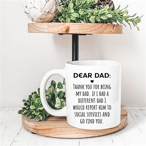 Personalized Dad Gifts Funny Dad Gifts Dad Christmas Gift Gift - Etsy