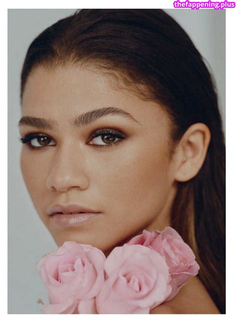Zendaya Nude Onlyfans Photo The Fappening Plus