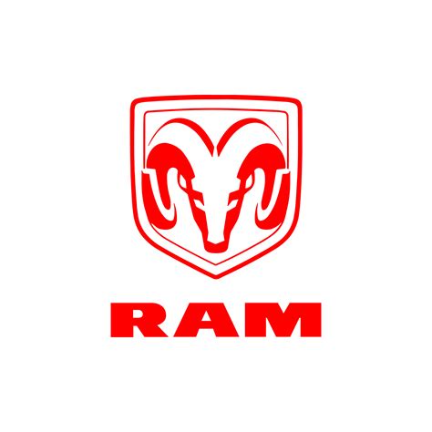 dodge ram logo 2