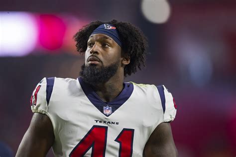 Report Texans Releasing LB Zach Cunningham National Football Post