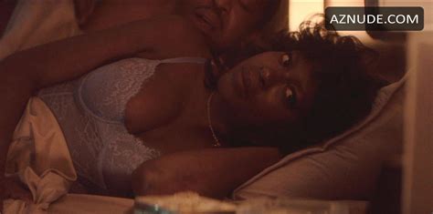 Christine Horn Nude Aznude