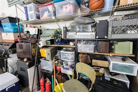 30 Things Your Home Doesn’t Really Need | Things Health