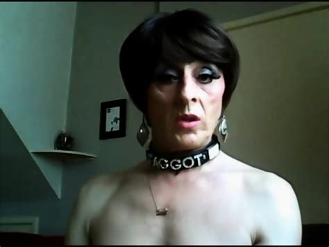 Sissy Eve S Adult Toy Show Amateur Crossdresser Webcam Fun