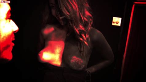 Sabrina Machado Nude Pics Page 1