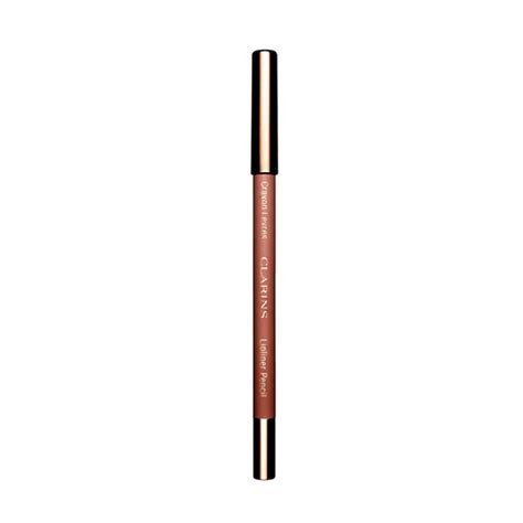 Buy Lip Liner CLARINS Crayon Lèvres Clarins Nude Beige g Loja Glamourosa Canada