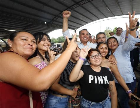 Mérida lanza concurso universitario sobre cuidado del medio ambiente