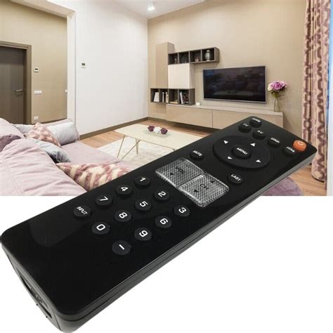 Remote Control Replacement Controller For Vi Zio FHDTV10A V0320E VO32OE