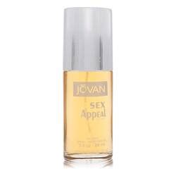 Jovan Sex Appeal Cologne FragranceX